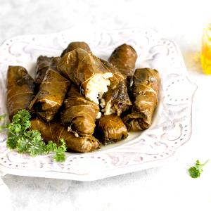 6 Dolmas Dolmas