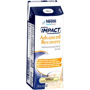 6 fl oz (176 ml) Impact Advanced Recovery