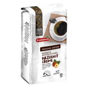 6 Fl Oz Coffee, Gourmet Roast, Instant, Pad