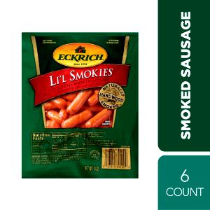 6 links (56 g) Cocktail Smokies