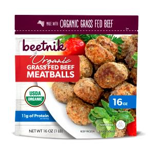 6 meatballs (84 g) Original Meatballs