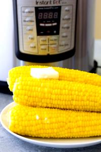 6 oz (170 g) Corn on the Cob