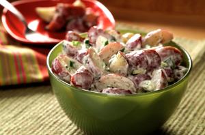 6 oz (170 g) Dill Potato Salad