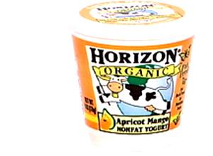 6 Oz Yogurt, Apricot Mango, Nonfat