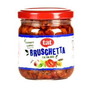 6 pieces (440 g) Bruschetta