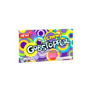 6 pieces Chewy Gobstopper