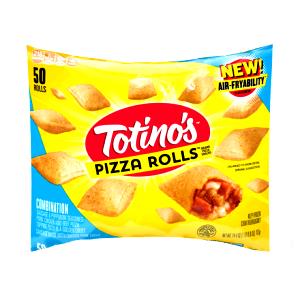 6 rolls (85 g) Combination Pizza Rolls