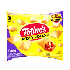 6 rolls (85 g) Pepperoni Pizza Rolls