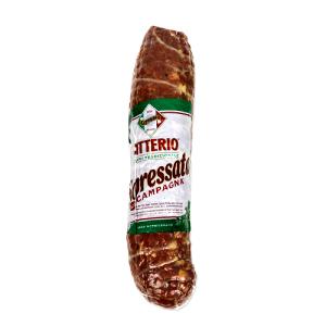 6 slices (28 g) Hot Sopressata Salami