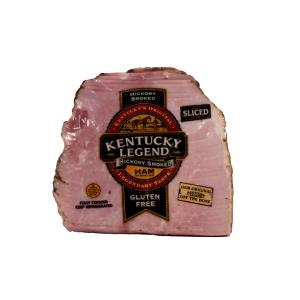 6 slices (56 g) Deli Cuts Hickory Smoked Ham