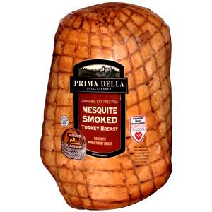 6 slices (56 g) Deli Style Smoked Turkey Breast