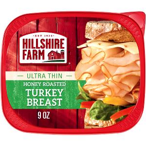 6 slices (56 g) Premium Oven Roasted Turkey Breast