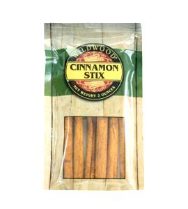 6 sticks Cinnamon Sugar Stix