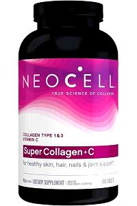 6 tablets Super Collagen + C