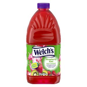 6.75 fl oz (200 ml) Strawberry Kiwi Nova Drink