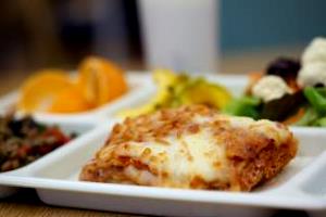 7 1/2 Oz Lunch Bucket, Lasagna