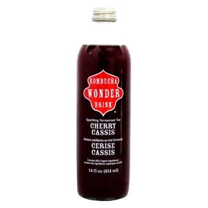 7 fl oz (207 ml) Cherry Cassis