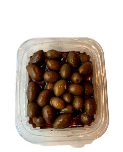 7 Olives Olives, Calabrese