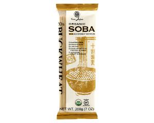 7 oz (198 g) Tokyo Buckwheat Soba