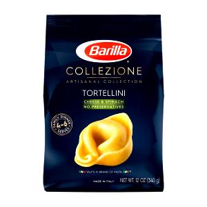 7 Oz Large Tortellini (Pasta Only)