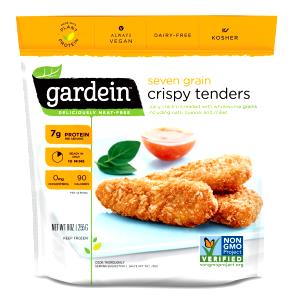 7 peices (85 g) Meatless Crispy Chicken