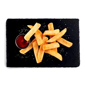 7 pieces (3 oz) Steak Fries