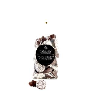 7 pieces (42 g) Dark Chocolate Non-Pareils