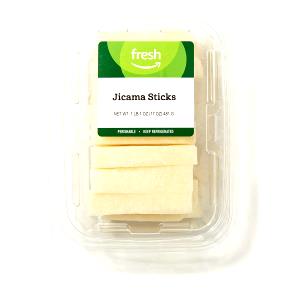 7 sticks (3 oz) Jicama Sticks