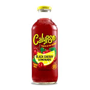 8 fl oz (237 ml) Black Cherry Lemonade