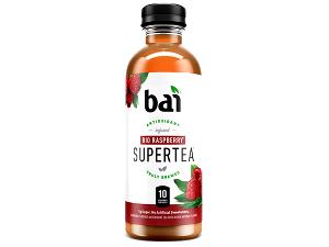 8 fl oz (237 ml) Rio Raspberry Supertea