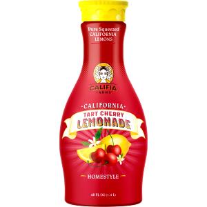 8 fl oz (237 ml) Tart Cherry Lemonade