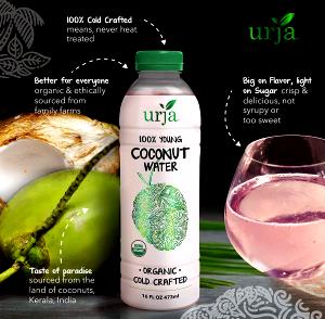 8 fl oz (240 ml) Acai Light with Coconut Water