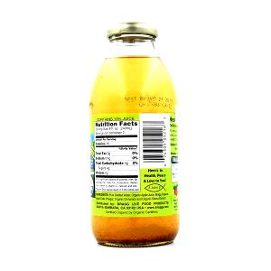 8 fl oz (240 ml) Apple Cinnamon Apple Cider Vinegar Drink