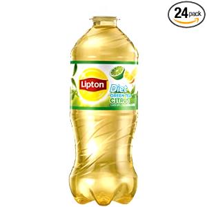 8 fl oz (240 ml) Diet Green Tea Original