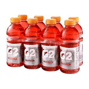 8 fl oz (240 ml) G2 Perform 02 - Raspberry Melon