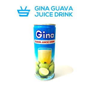 8 fl oz (240 ml) Guava Juice