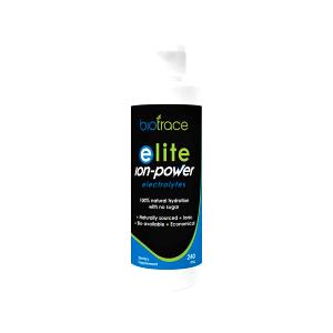 8 fl oz (240 ml) Hydrate Elite