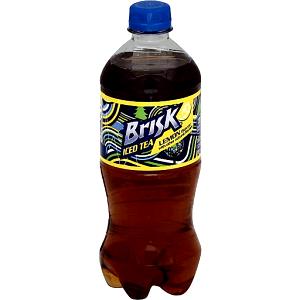 8 fl oz (240 ml) Iced Teaz