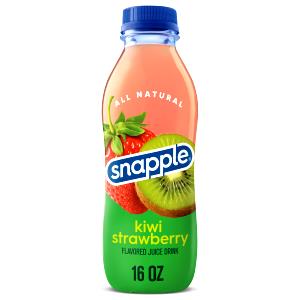 8 fl oz (240 ml) Kiwi Strawberry Juice Drink