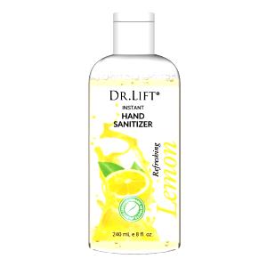 8 fl oz (240 ml) Lemon Lift