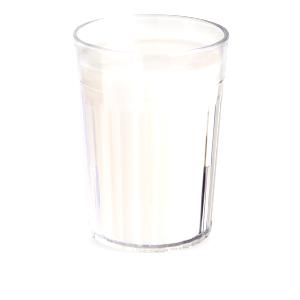 8 fl oz (240 ml) Lowfat 2% Milk