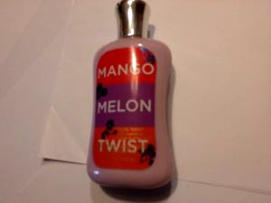 8 fl oz (240 ml) Mango Melon