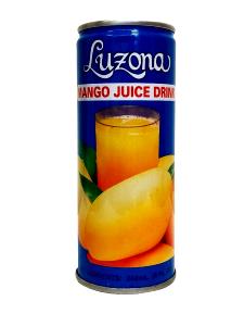 8 fl oz (240 ml) Mango