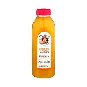 8 fl oz (240 ml) Orange Mango