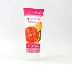 8 fl oz (240 ml) Pink Grapefruit Fruit Squeeze