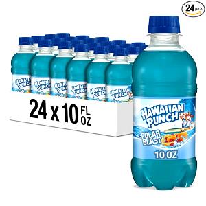 8 fl oz (240 ml) Polar Blast