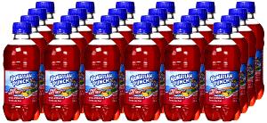 8 fl oz (240 ml) Quench - Fruit Punch