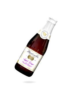 8 fl oz (240 ml) Sparkling Apple-Grape Juice