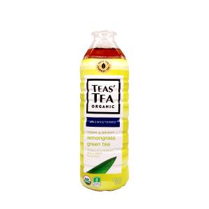 8 fl oz (240 ml) Teas