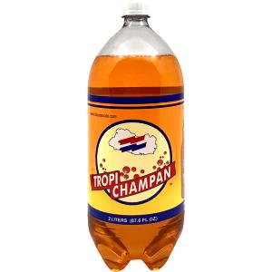 8 fl oz (240 ml) Tropi Champan